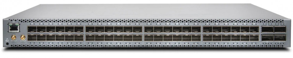 Коммутатор Juniper QFX5110-48S-AFI-T