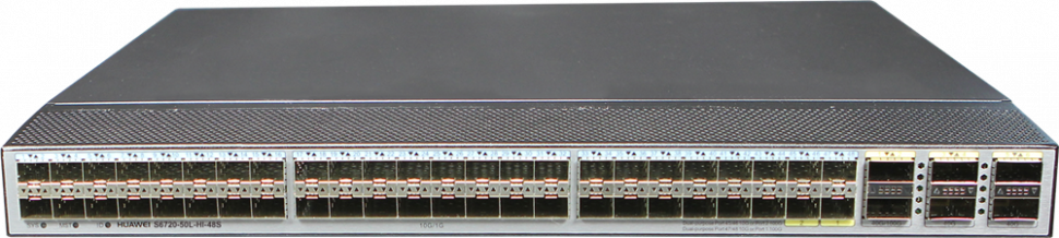 Коммутатор Huawei S6720-50L-HI-48S