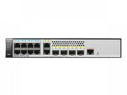 Коммутатор Huawei S5720-28X-LI-AC