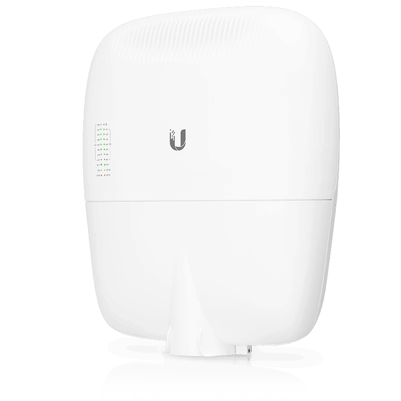 Ubiquiti Маршрутизатор EdgePoint R8 EPR8 (EP-R8)