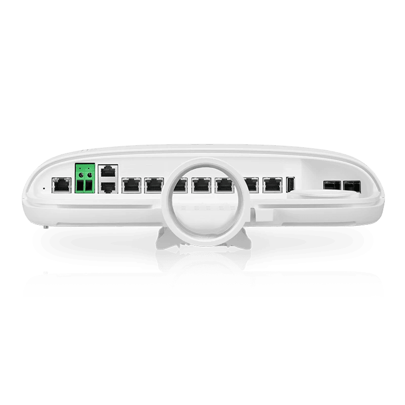 Ubiquiti Маршрутизатор EdgePoint R8 EPR8 (EP-R8)