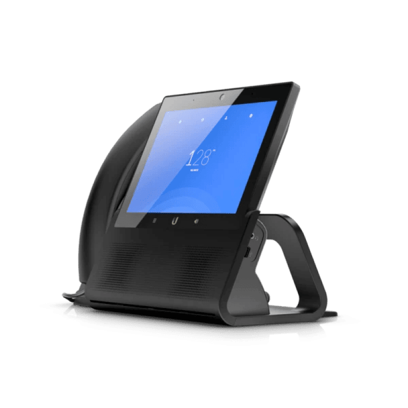 Ubiquiti ip-телефон Unifi VoIP Phone Touch Max UVPTOUCHMAX (UVP-TOUCHMAX)