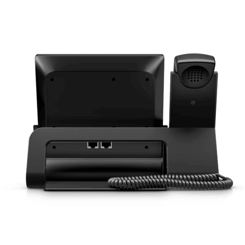 Ubiquiti ip-телефон Unifi VoIP Phone Touch Max UVPTOUCHMAX (UVP-TOUCHMAX)