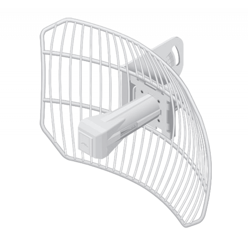 Ubiquiti Точка доступа AirGrid M2 HP 20dBi AGM2HP1724 (AGM2-HP-1724)
