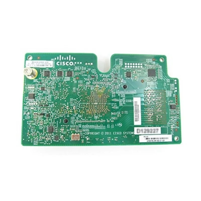 Адаптер Cisco UCSB-MLOM-40G-01