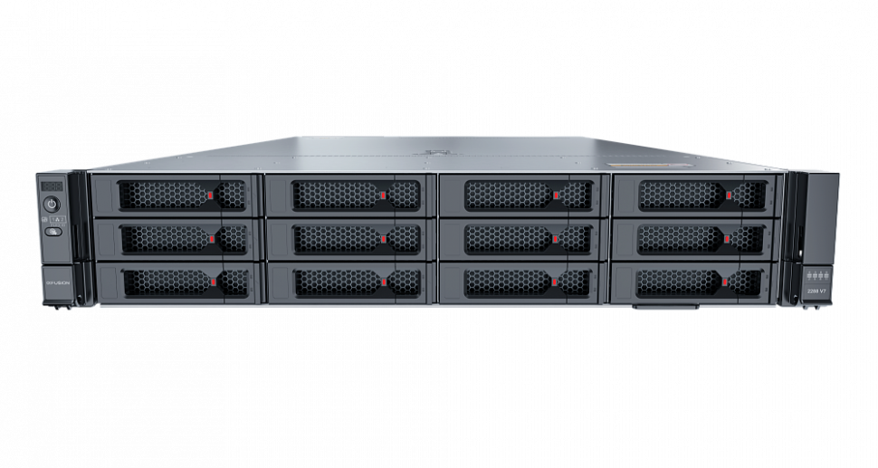 Сервер xFusion FusionServer 2288 V7 0231YBJM