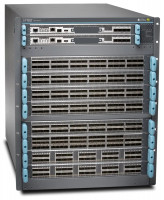 Коммутатор Juniper QFX10008-REDUND-DC