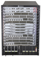 Коммутатор Huawei S12708