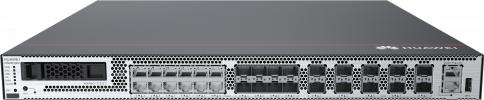 Межсетевой экран Huawei USG6655F