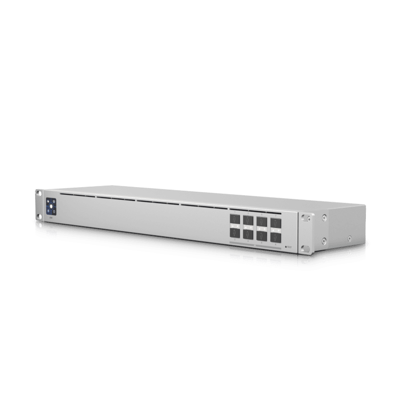 Ubiquiti Коммутатор Switch Aggregation USWAGGREGATION (USW-AGGREGATION)