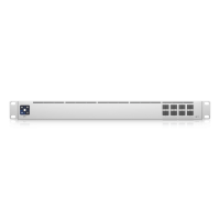 Ubiquiti Коммутатор Switch Aggregation USWAGGREGATION (USW-AGGREGATION)