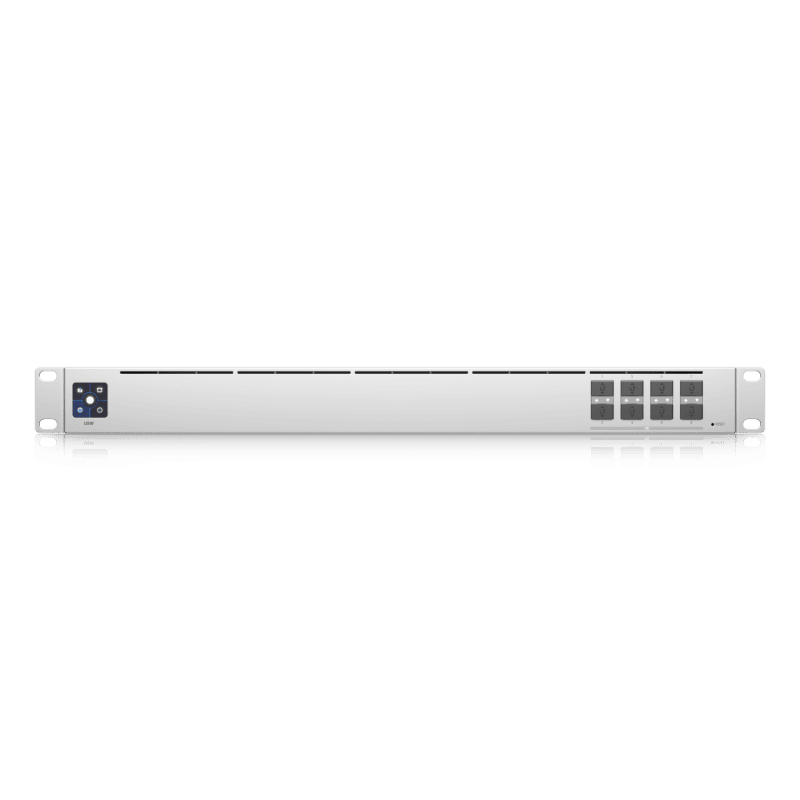 Ubiquiti Коммутатор Switch Aggregation USWAGGREGATION (USW-AGGREGATION)