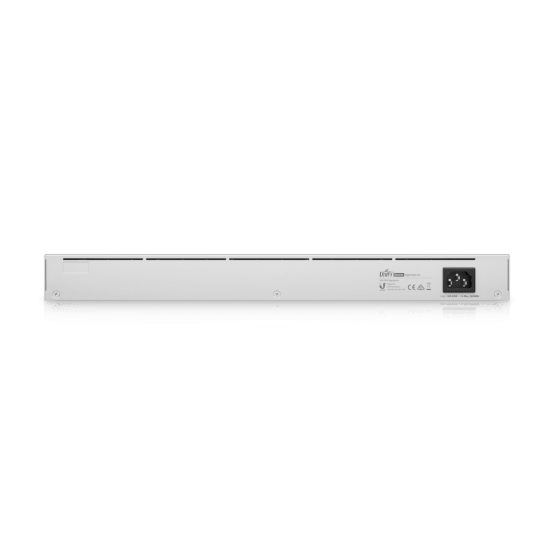 Ubiquiti Коммутатор Switch Aggregation USWAGGREGATION (USW-AGGREGATION)