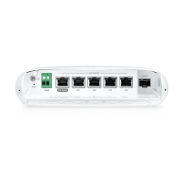 Ubiquiti Маршрутизатор EdgePoint R6 EPR6 (EP-R6)