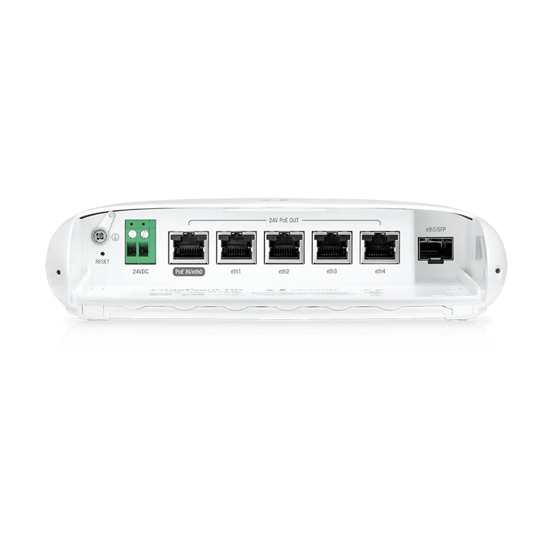 Ubiquiti Маршрутизатор EdgePoint R6 EPR6 (EP-R6)