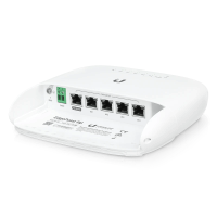 Ubiquiti Маршрутизатор EdgePoint R6 EPR6 (EP-R6)