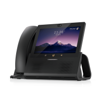 Ubiquiti ip-телефон VoIP Phone Touch Max UVPTOUCHMAXL (UVP-TOUCHMAX-L)