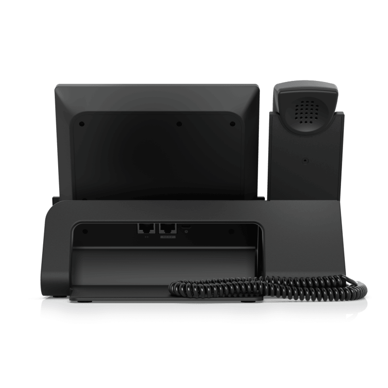 Ubiquiti ip-телефон VoIP Phone Touch Max UVPTOUCHMAXL (UVP-TOUCHMAX-L)