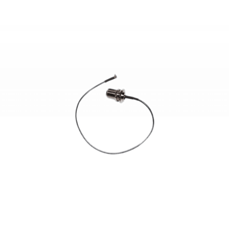 Ubiquiti Пигтейл MMCX-RA/N-F 250мм MMCXRA/NF250 (MMCX-RA/N-F-250)