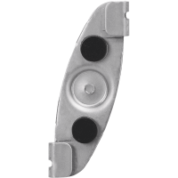 Ubiquiti Монтажная пластина Professional Mounting System UPROMP (U-PRO-MP)