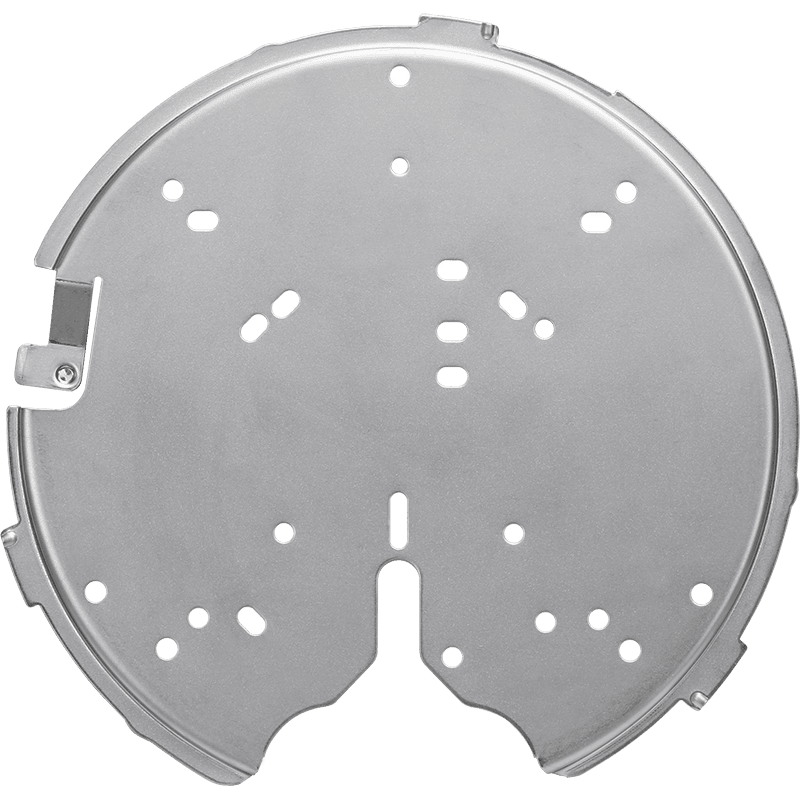 Ubiquiti Монтажная пластина Professional Mounting System UPROMP (U-PRO-MP)