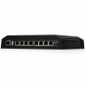 Ubiquiti Коммутатор EdgeSwitch 8XP ES8XP (ES-8XP)