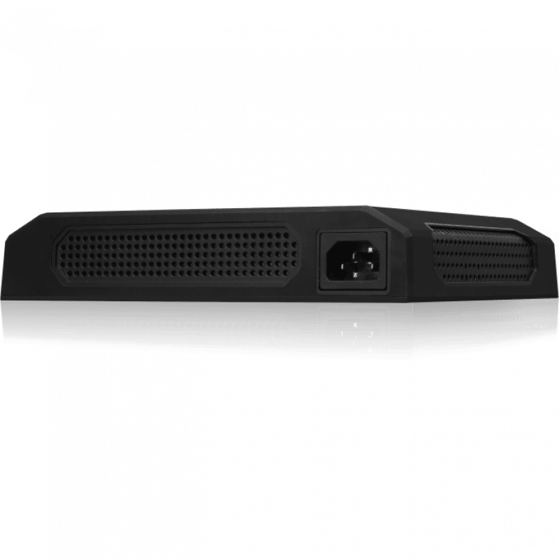 Ubiquiti Коммутатор EdgeSwitch 8XP ES8XP (ES-8XP)