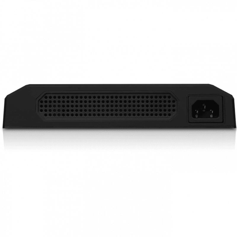Ubiquiti Коммутатор EdgeSwitch 8XP ES8XP (ES-8XP)