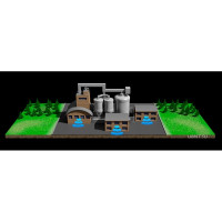 Ubiquiti Wi-Fi на заводе WIFIZAVOD (WI-FI-ZAVOD)