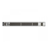 C9500-40X-E Cisco Catalyst коммутатор 40 x SFP+. Network Essentials
