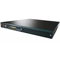 AIR-CT5508-25-K9 Cisco Aironet WI-FI контроллер беспроводной сети на 25 точек доступа