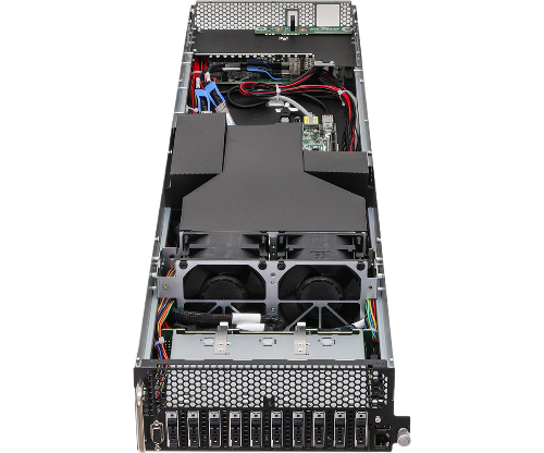 ASRock Rack 2U-Open19-m3.xlarge.x86 A100