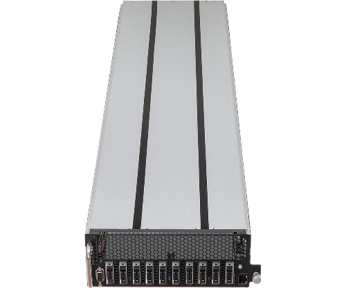 ASRock Rack 2U-Open19-m3.xlarge.x86 A100