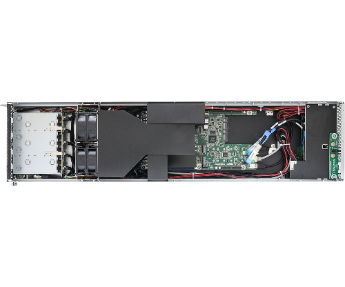 ASRock Rack 2U-Open19-m3.xlarge.x86 A100