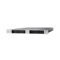 BE6M-M5-K9 Cisco Business Edition 6000М Svr (M5), 1000 абонентов, 1200 устройств, ПО VM 5.0
