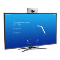 CTS-SX10-K9 Cisco TelePresence SX10 Quick Set (zoom 5x) система видеоконференцсвязи HD 1080p