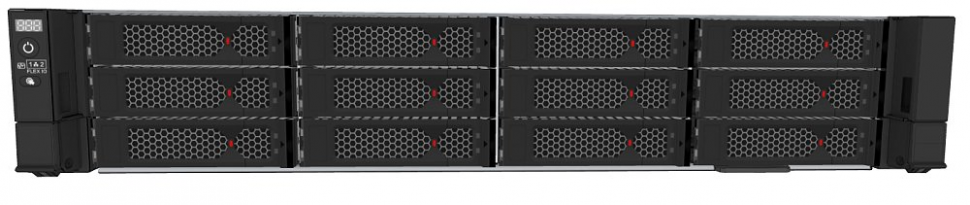 Сервер xFusion FusionServer 2288 V7 0231YBJL