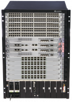 Коммутатор Huawei S12710