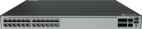 Коммутатор Huawei CloudEngineS5735-L24PN4XE-A-V2