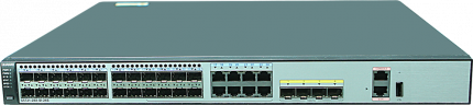 Коммутатор Huawei S5721-28X-SI-24S-AC