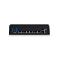 Ubiquiti Коммутатор Switch Industrial USWINDUSTRIAL (USW-INDUSTRIAL)