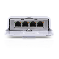 Ubiquiti Коммутатор NanoSwitch NSW (N-SW)