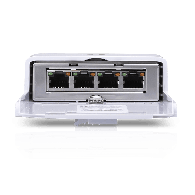 Ubiquiti Коммутатор NanoSwitch NSW (N-SW)