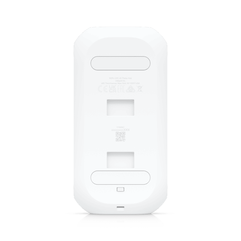 Ubiquiti Хаб системы видеонаблюдения AI Theta Hub UVCAIThetaHub (UVC-AI-Theta-Hub)
