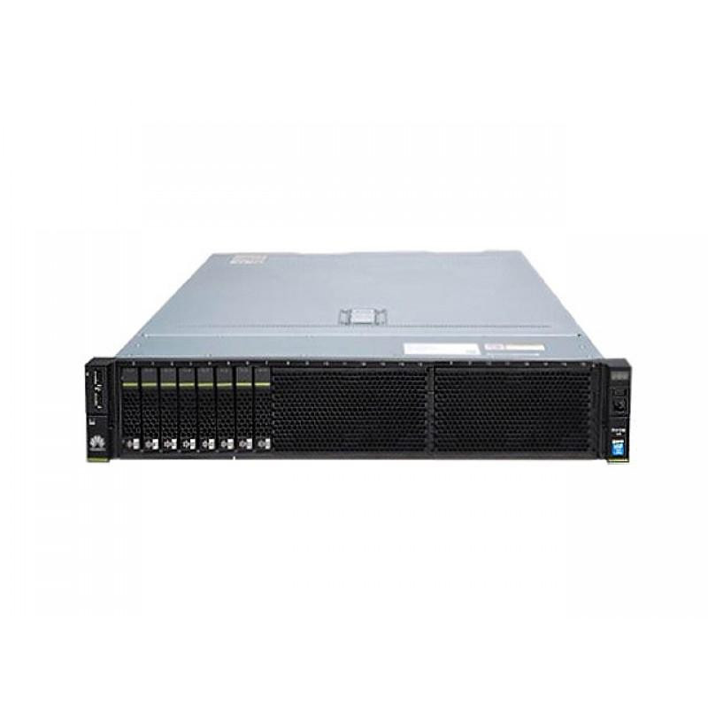 Huawei FusionServer Pro 2288 V5 8-Drive