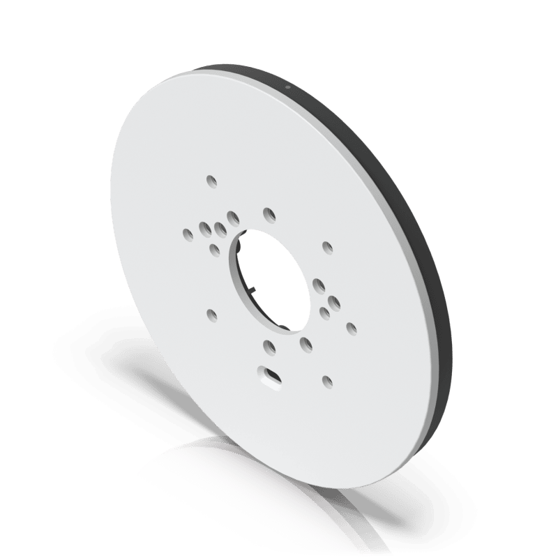 Монтажная пластина Gang Box Mounting Plate UACCGBPLATEW (UACC-GB-PLATE-W)