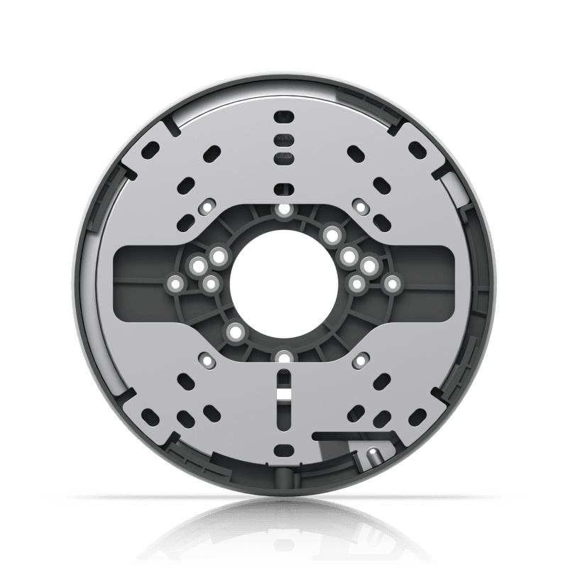 Монтажная пластина Gang Box Mounting Plate UACCGBPLATEW (UACC-GB-PLATE-W)