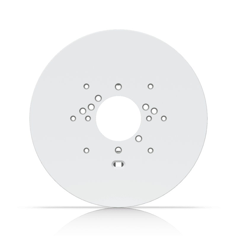Монтажная пластина Gang Box Mounting Plate UACCGBPLATEW (UACC-GB-PLATE-W)