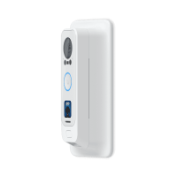 Монтажная пластина G4 Doorbell Pro PoE Gang Box Mount White UACCG4DOORBELLPROPOEGANGBOXWHITE (UACC-G4-DOORBELL-PRO-POE-GANG-BOX-WHITE)