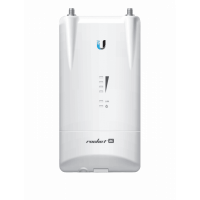 Ubiquiti Точка доступа Rocket M5 AC PTP Lite RM5ACPTPLITE (RM5-AC-PTP-LITE)